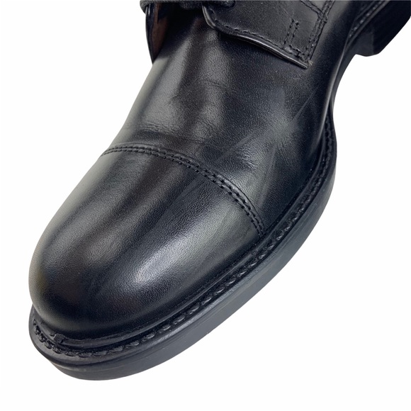 Johnston & Murphy Tabor Oxford Lace Up Cap Toe - Picture 7 of 10
